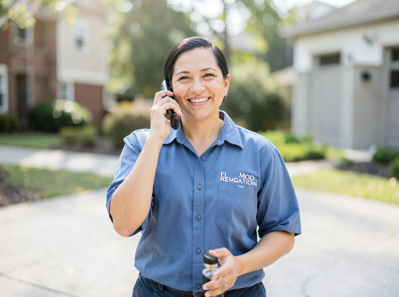 Mold Remediation Fort Recovery, OH FAQs